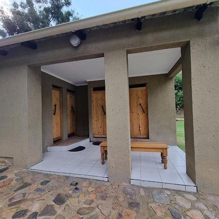 Rocky Drift Private Nature Reserve Waterval Boven Luaran gambar