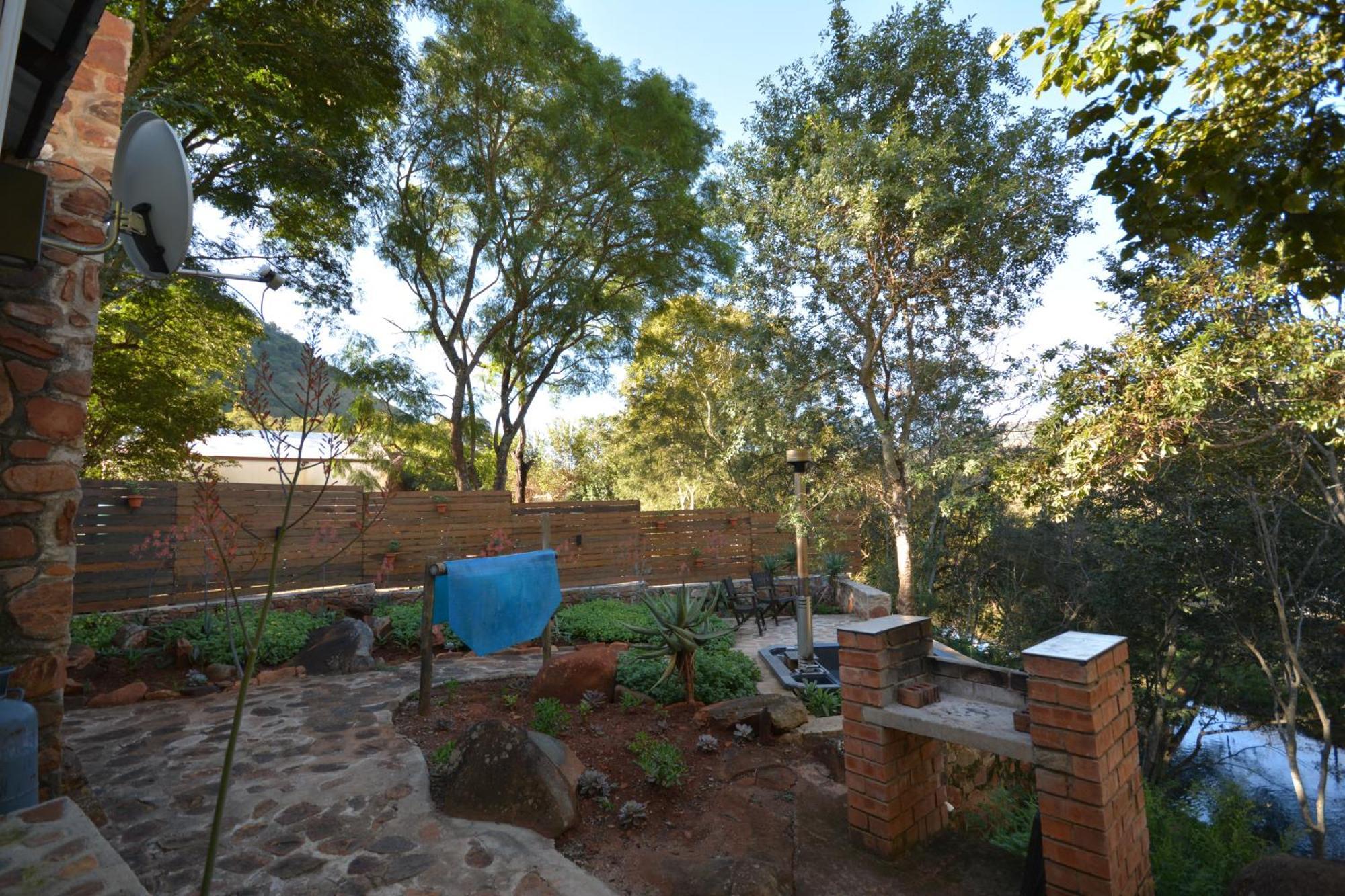 Rocky Drift Private Nature Reserve Waterval Boven Luaran gambar