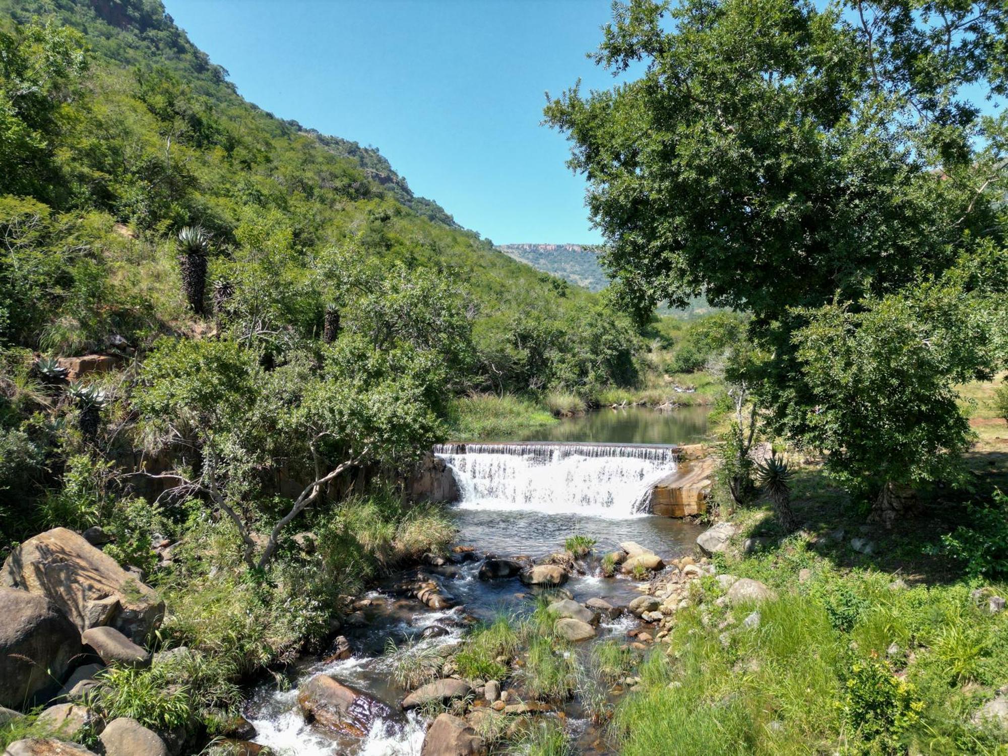 Rocky Drift Private Nature Reserve Waterval Boven Luaran gambar
