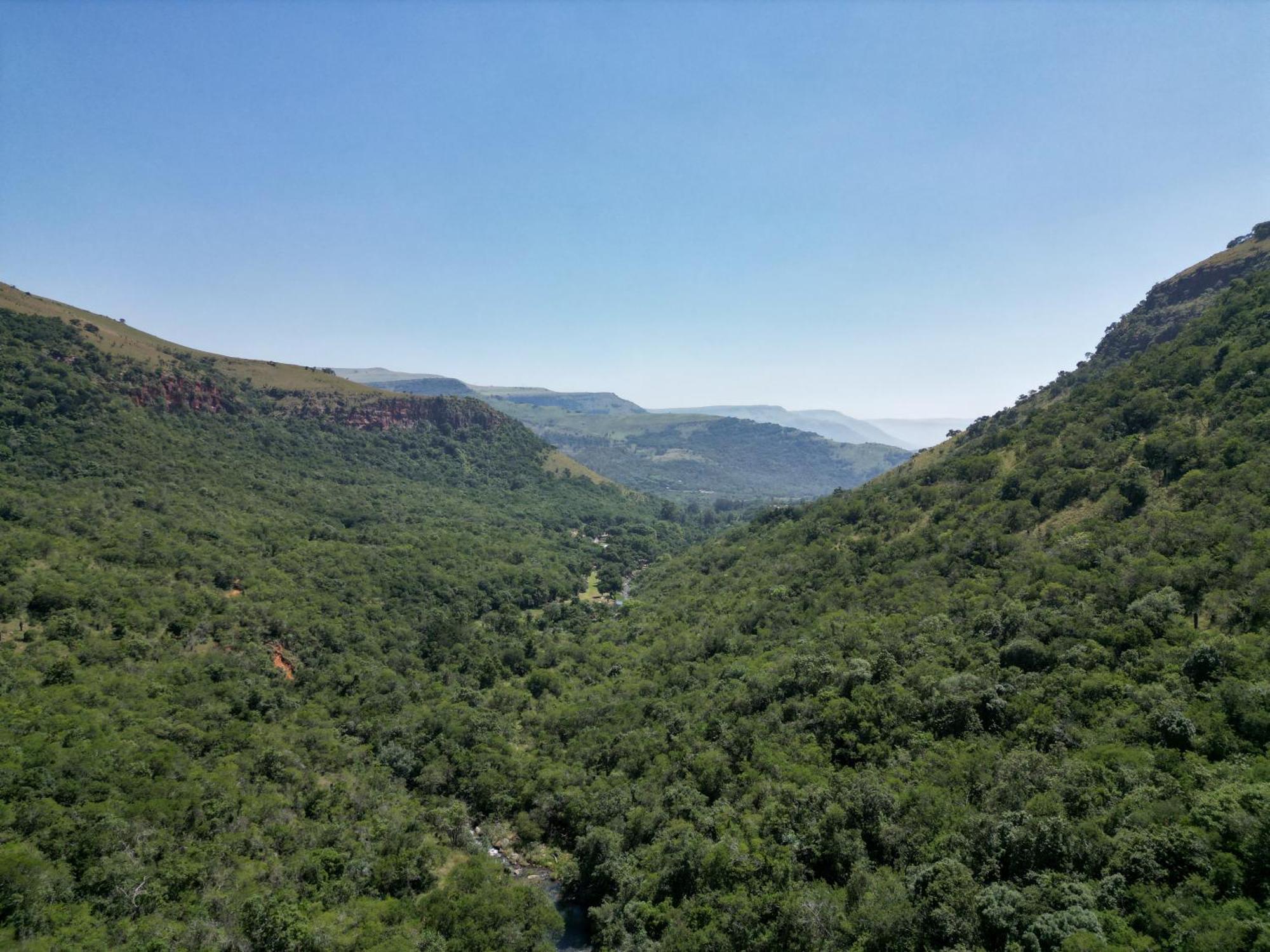 Rocky Drift Private Nature Reserve Waterval Boven Luaran gambar