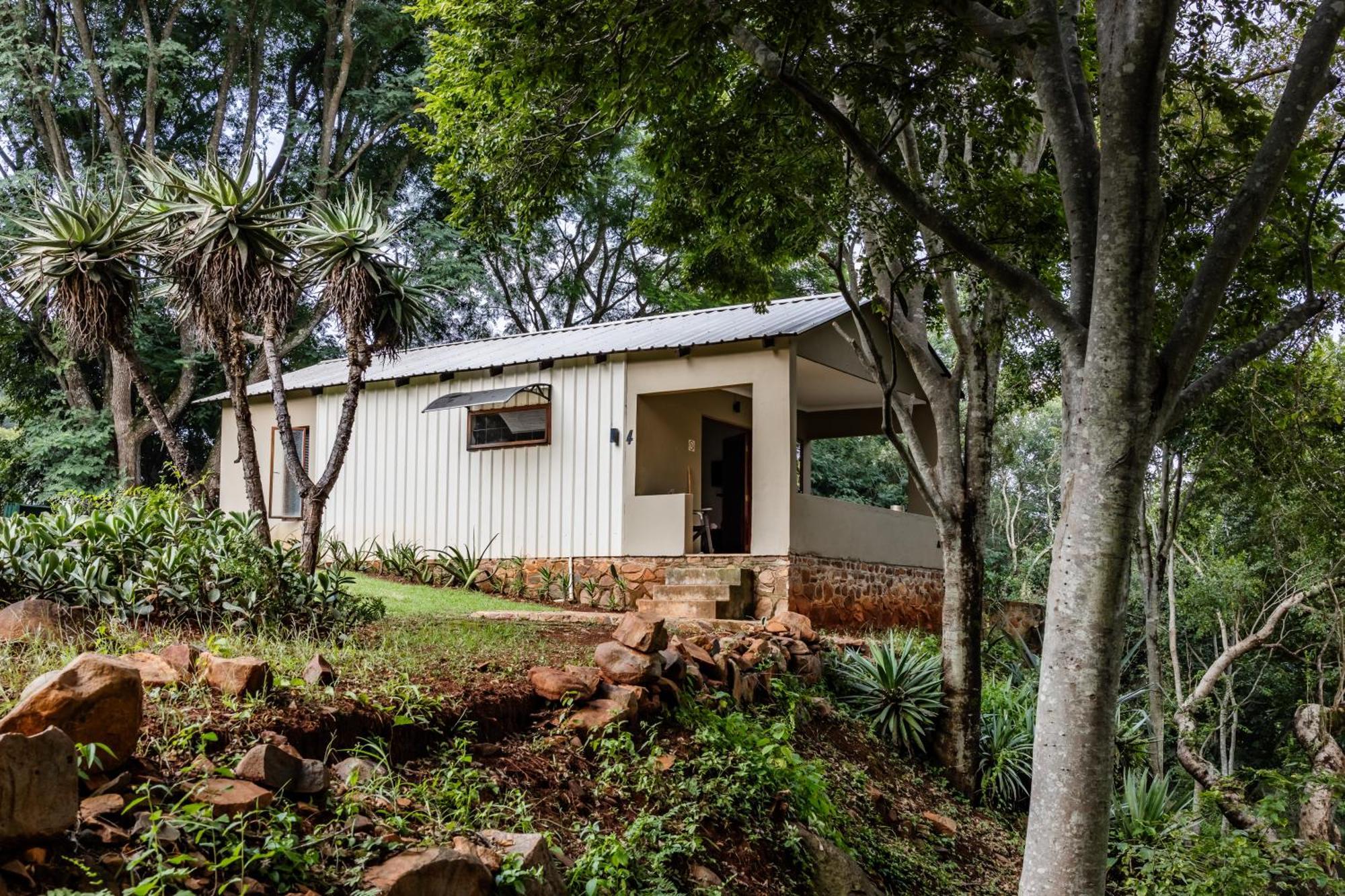 Rocky Drift Private Nature Reserve Waterval Boven Bilik gambar