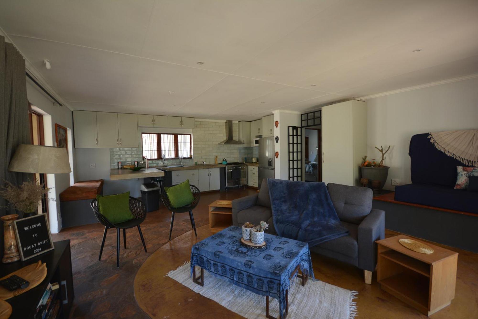 Rocky Drift Private Nature Reserve Waterval Boven Bilik gambar