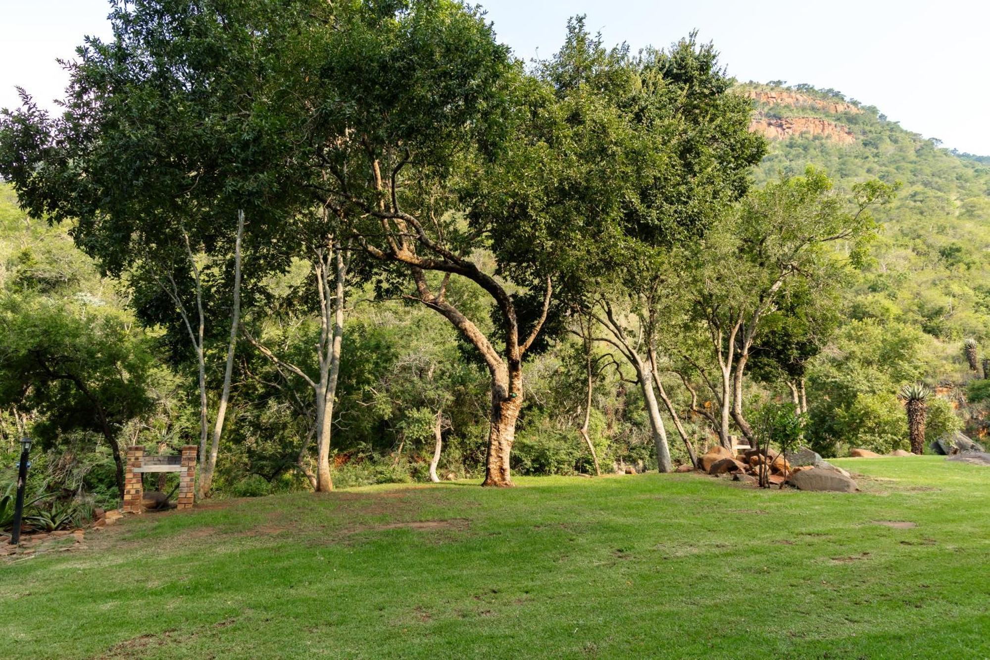 Rocky Drift Private Nature Reserve Waterval Boven Luaran gambar