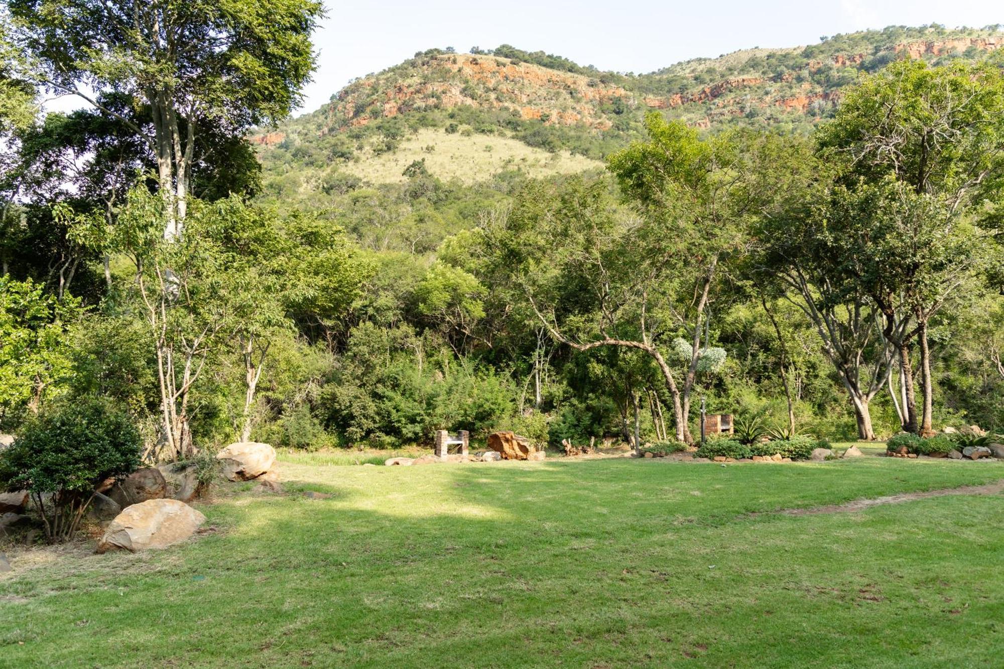 Rocky Drift Private Nature Reserve Waterval Boven Luaran gambar