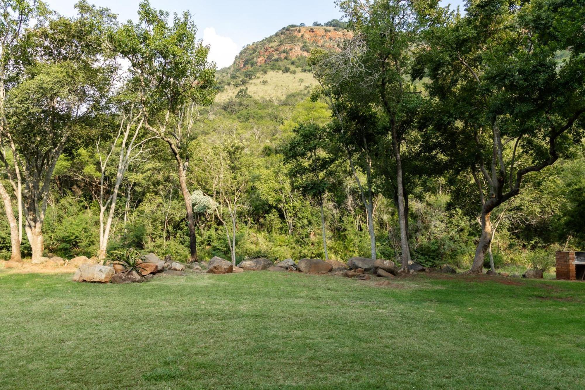 Rocky Drift Private Nature Reserve Waterval Boven Luaran gambar