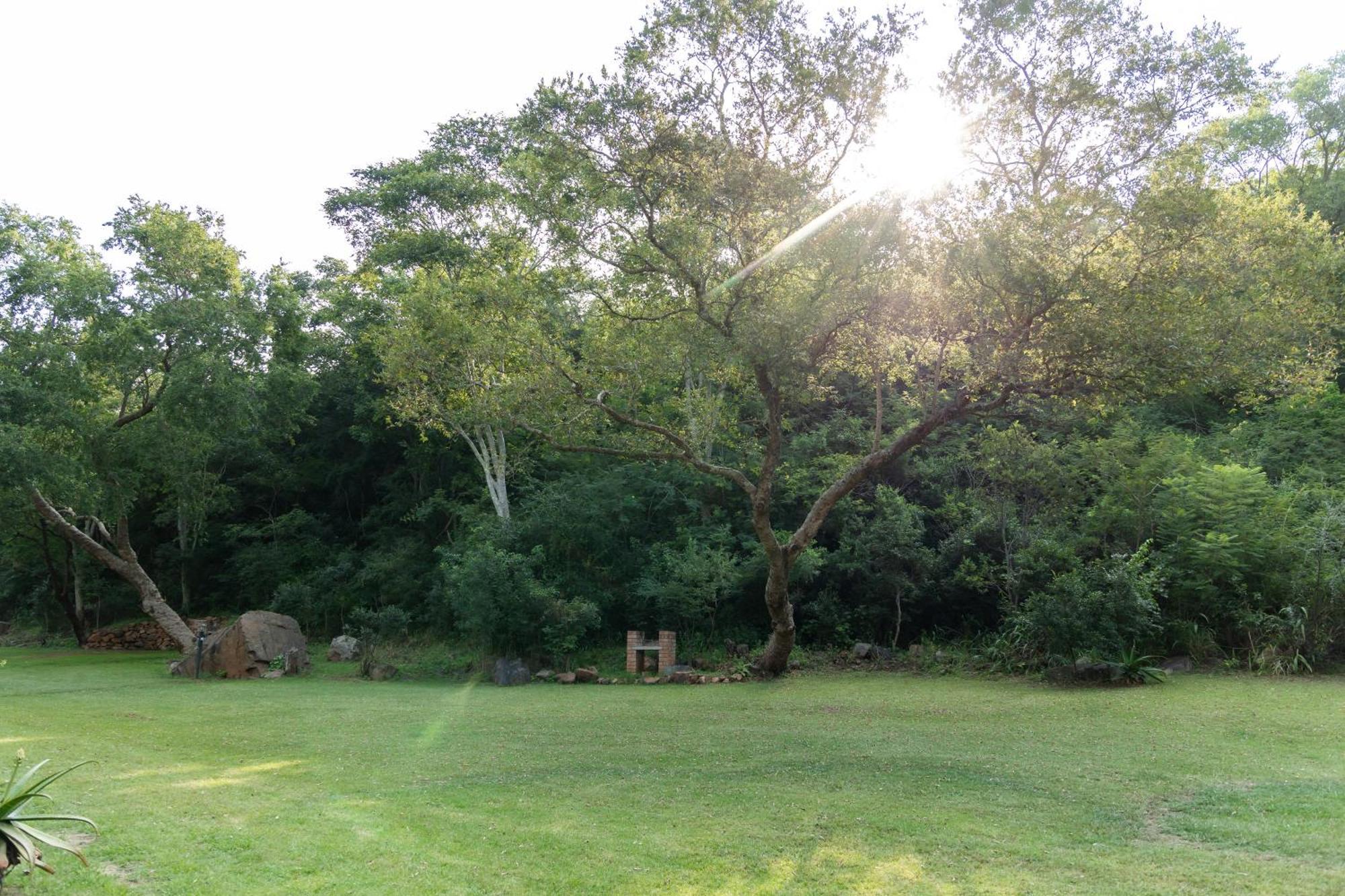 Rocky Drift Private Nature Reserve Waterval Boven Luaran gambar