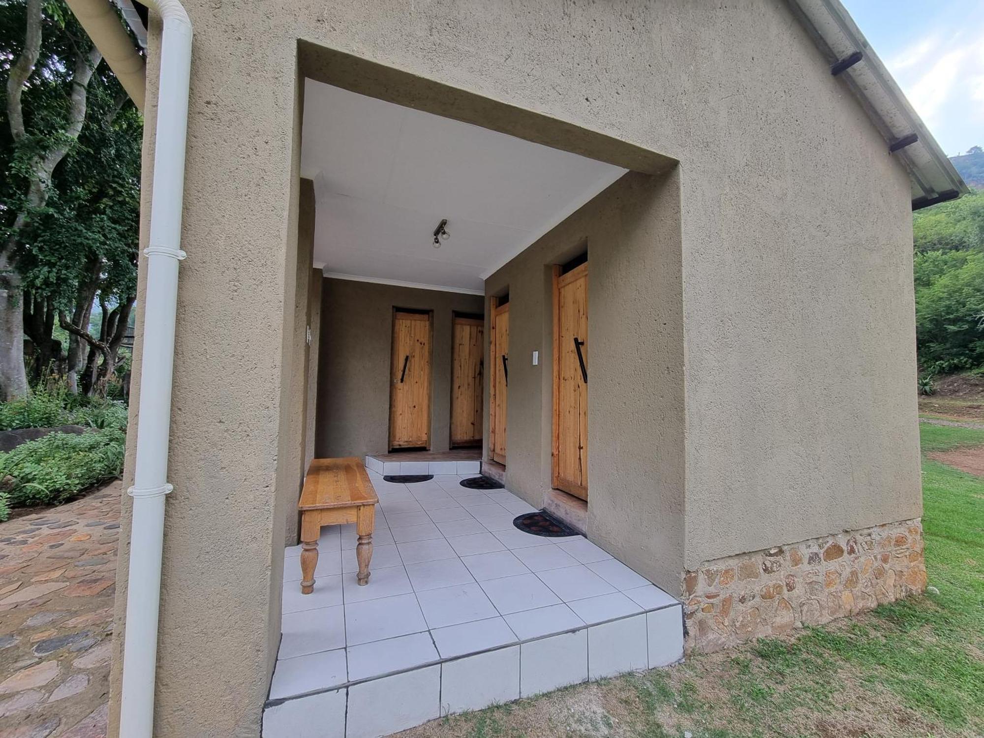 Rocky Drift Private Nature Reserve Waterval Boven Luaran gambar