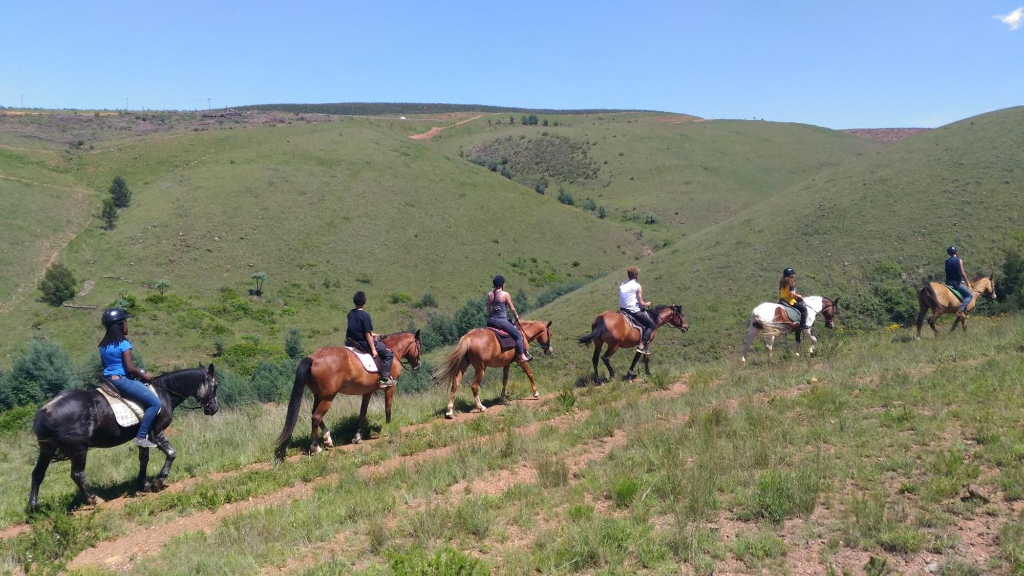 Rocky Drift Private Nature Reserve Waterval Boven Luaran gambar