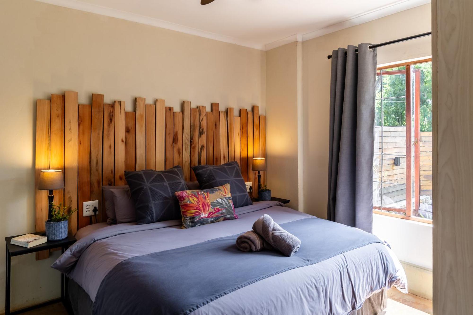 Rocky Drift Private Nature Reserve Waterval Boven Luaran gambar