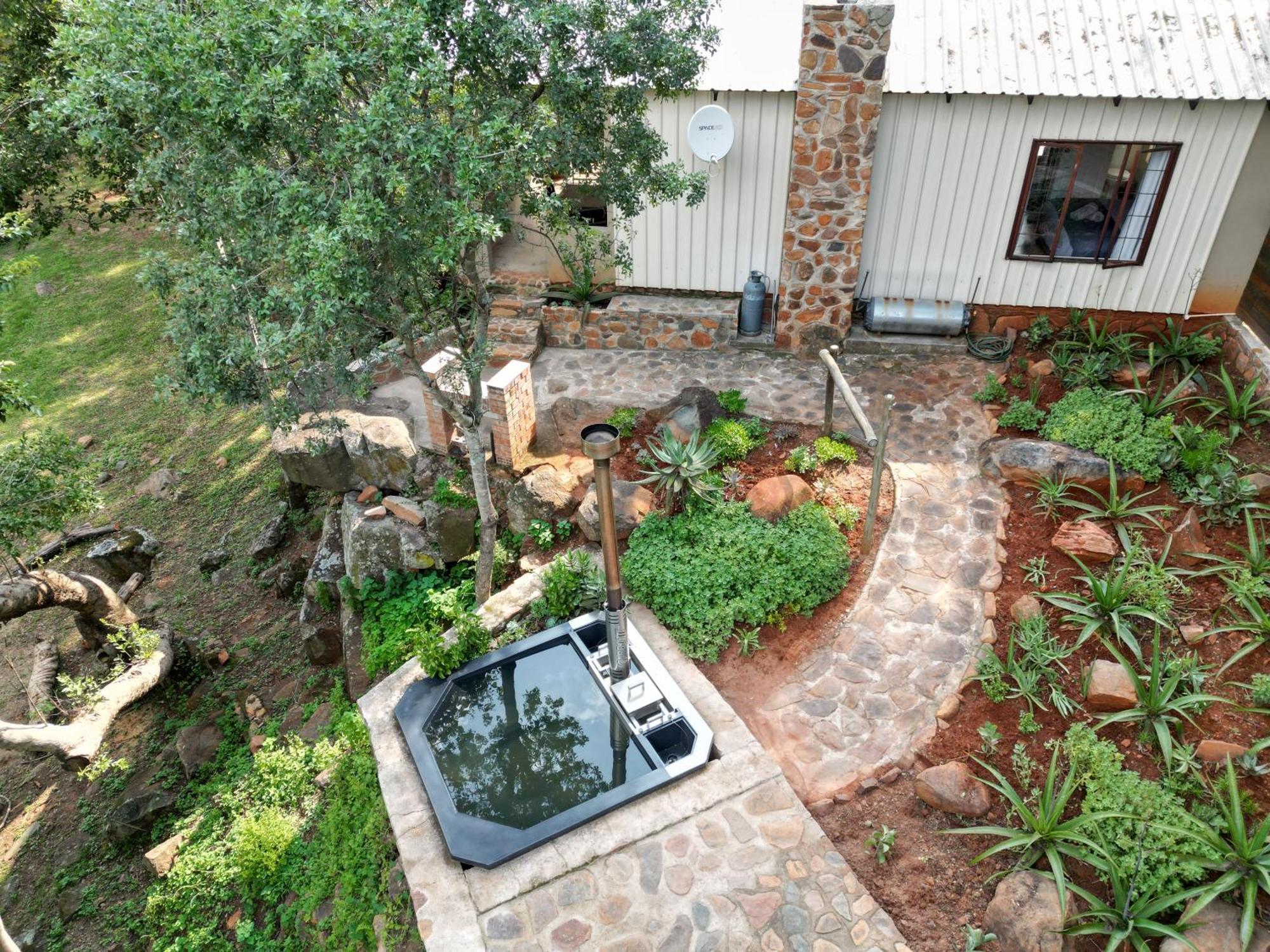 Rocky Drift Private Nature Reserve Waterval Boven Luaran gambar