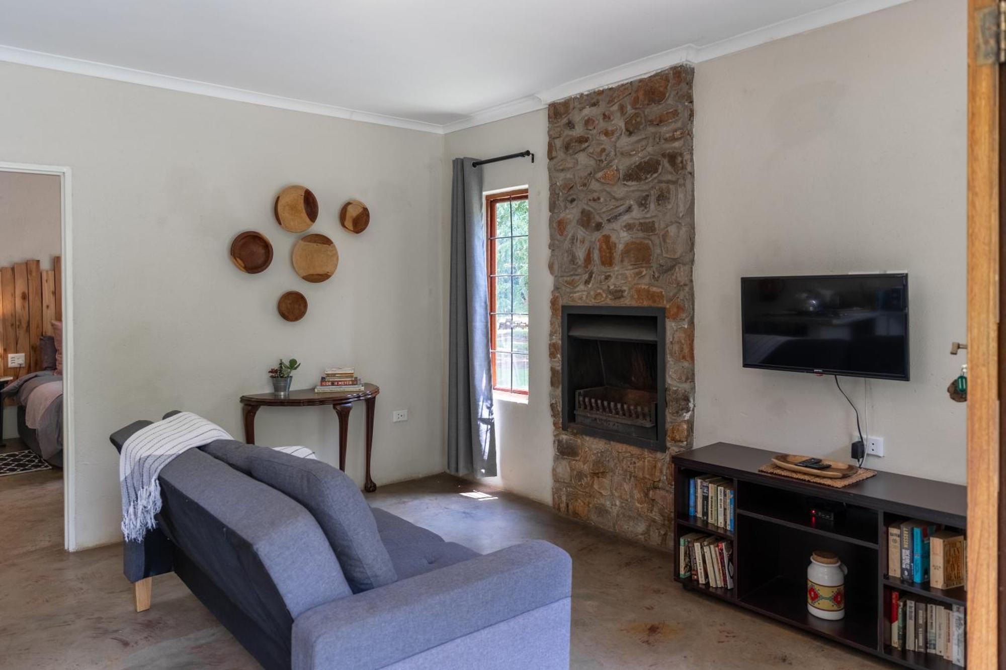Rocky Drift Private Nature Reserve Waterval Boven Luaran gambar