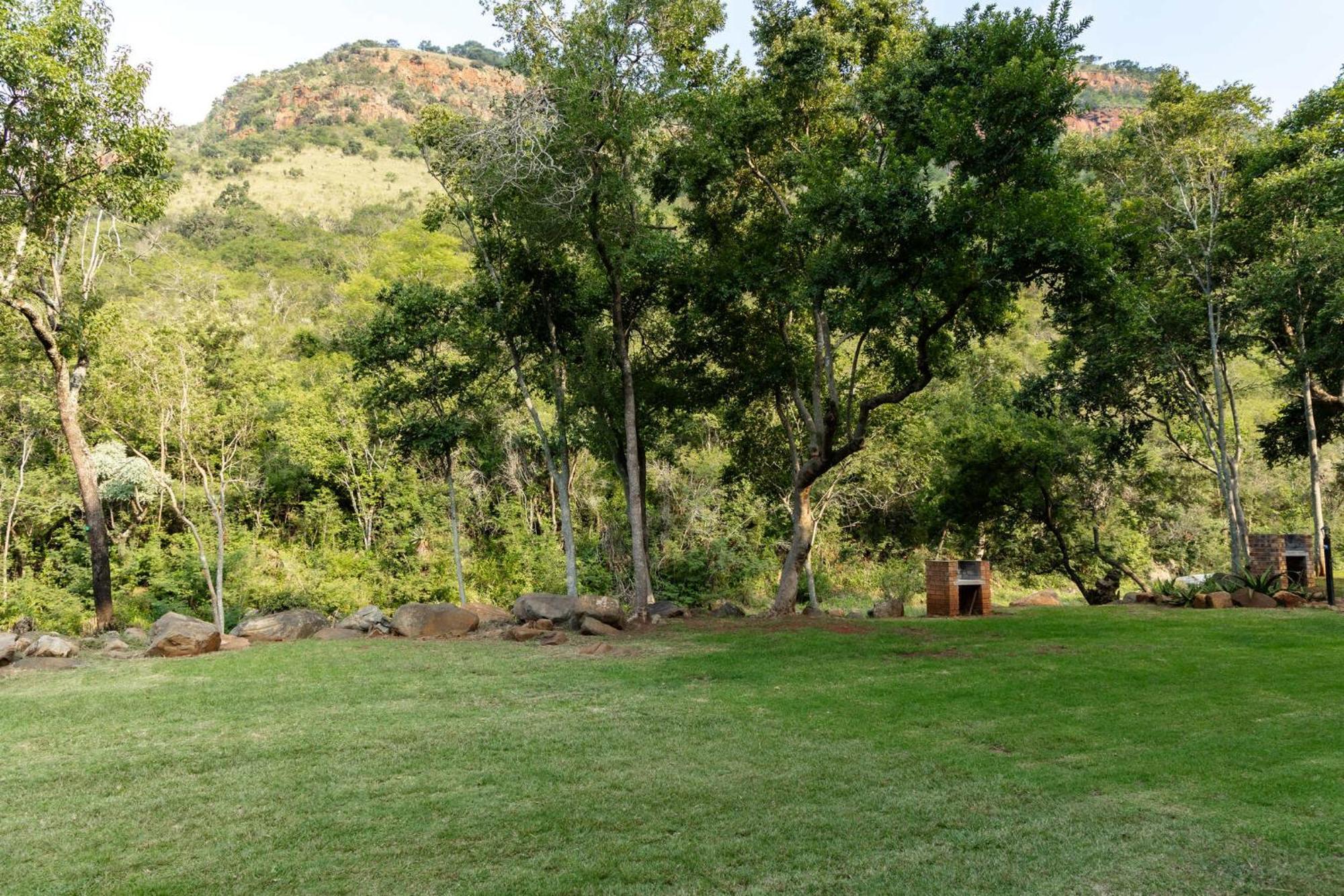 Rocky Drift Private Nature Reserve Waterval Boven Luaran gambar