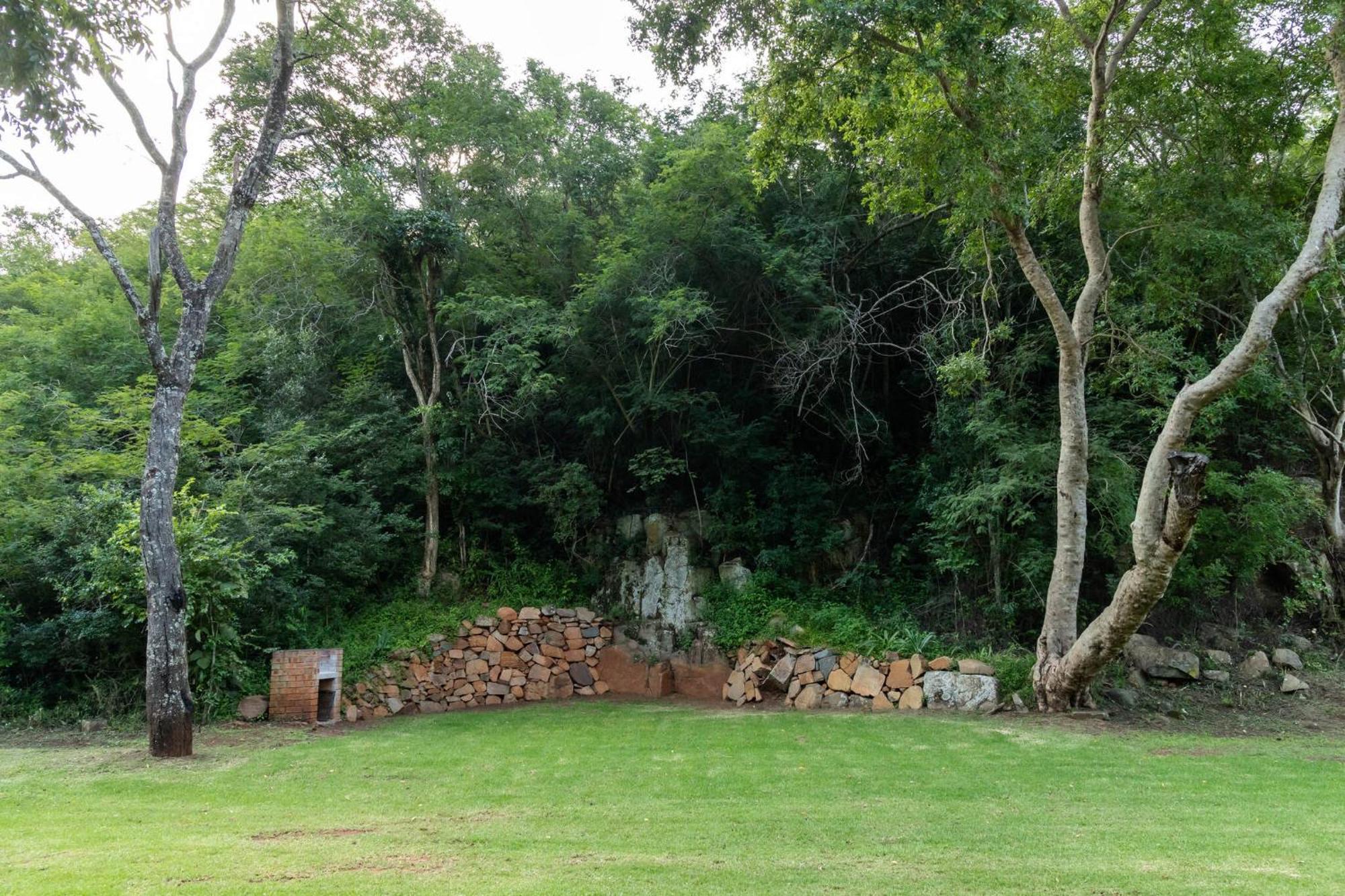 Rocky Drift Private Nature Reserve Waterval Boven Luaran gambar