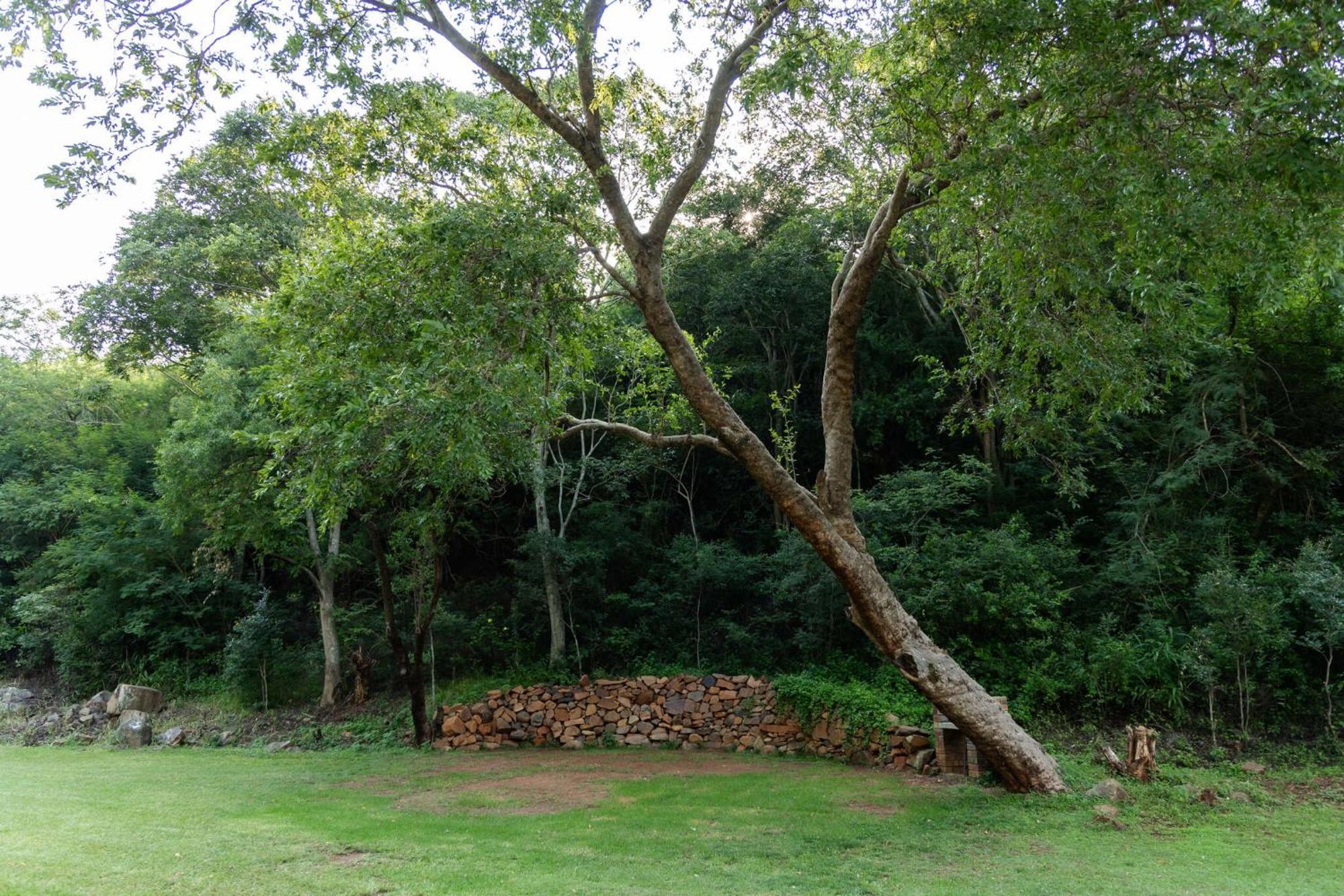 Rocky Drift Private Nature Reserve Waterval Boven Luaran gambar
